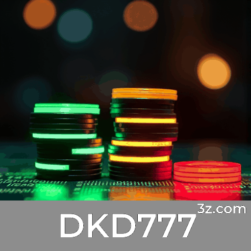 Explore DKD777: Slots - Prêmios Gigantes, Jogos de Mesa - Estratégia, Dealer ao Vivo - Imersão Total