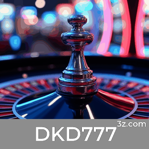 Experiência Imersiva de Casino com DKD777 para Brasileiros