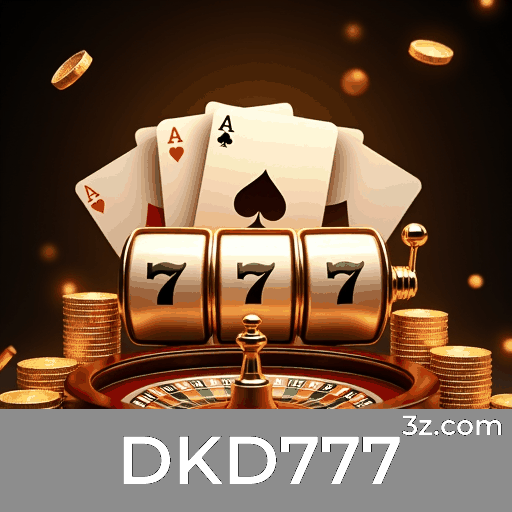 DKD777: A Melhor Experiência de Apostas Móveis