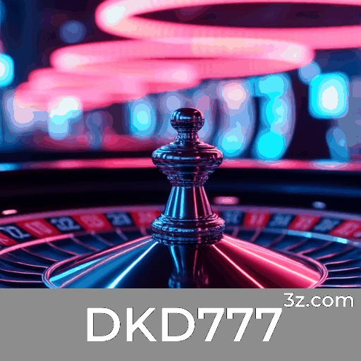 Experiência Imersiva de Casino com DKD777 para Brasileiros