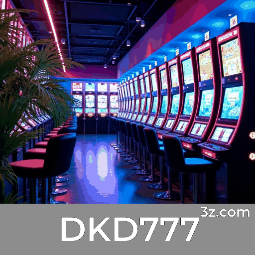 DKD777: O Melhor em Cassino Online e Apostas