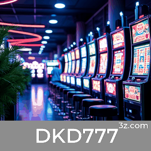 Qualidade Incomparável de Jogos no DKD777: Experimente a Diversidade