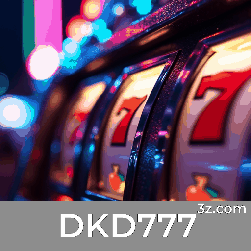 Explore DKD777: Slots - Prêmios Gigantes, Jogos de Mesa - Estratégia, Dealer ao Vivo - Imersão Total