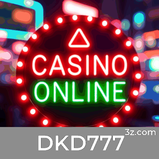 Experiência Imersiva de Casino com DKD777 para Brasileiros