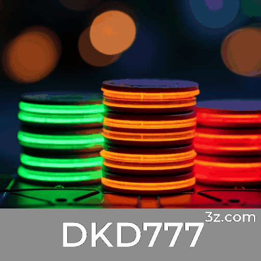 DKD777: A Plataforma de Apostas Confiável e Profissional