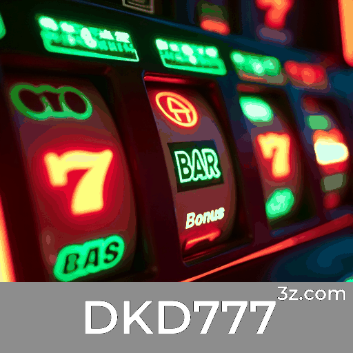 Explore DKD777: Slots - Prêmios Gigantes, Jogos de Mesa - Estratégia, Dealer ao Vivo - Imersão Total