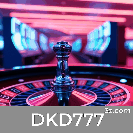 DKD777: O Melhor em Cassino Online e Apostas