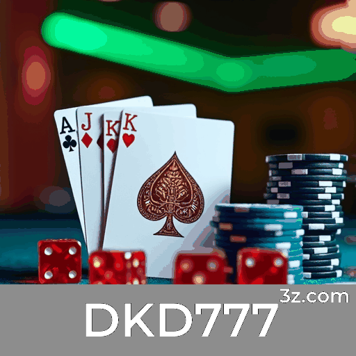 DKD777: A Melhor Experiência de Apostas Móveis
