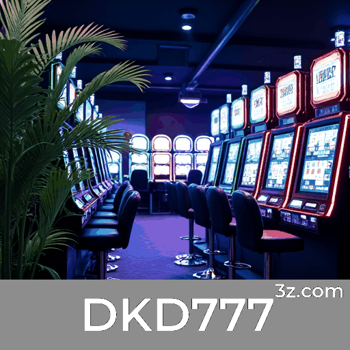 DKD777: A Melhor Experiência de Apostas Móveis