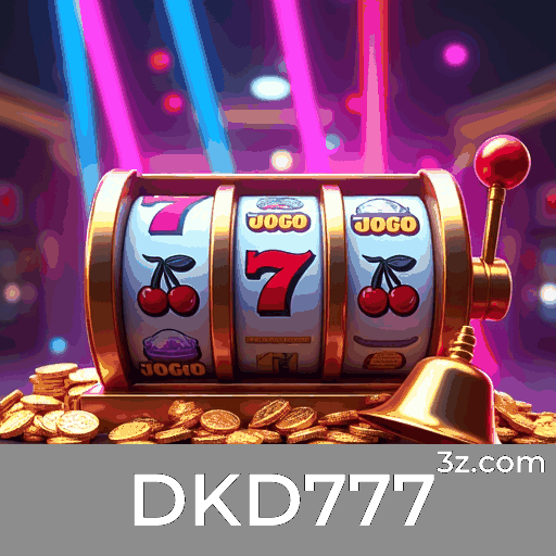 DKD777: O Melhor em Cassino Online e Apostas