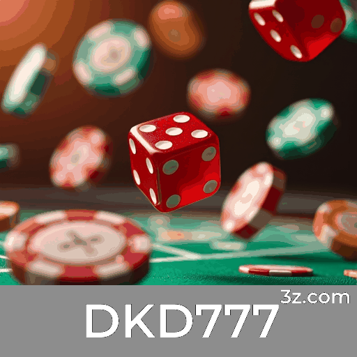 DKD777: A Plataforma de Apostas Confiável e Profissional