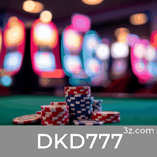 DKD777: A Plataforma de Apostas Confiável e Profissional