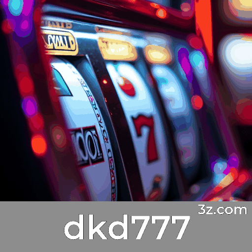 dkd777: Experiência de Cassino Imersiva para Brasileiros